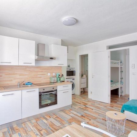 T2 Prestige Bandol Lägenhet Exteriör bild