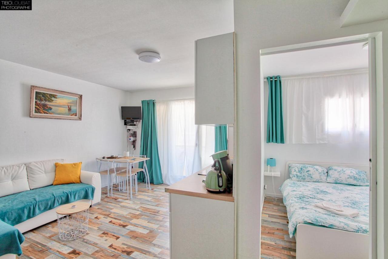 T2 Prestige Bandol Lägenhet Exteriör bild
