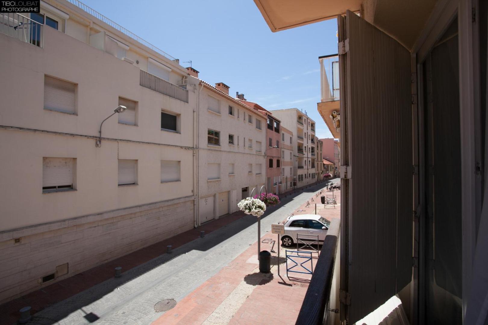 T2 Prestige Bandol Lägenhet Exteriör bild